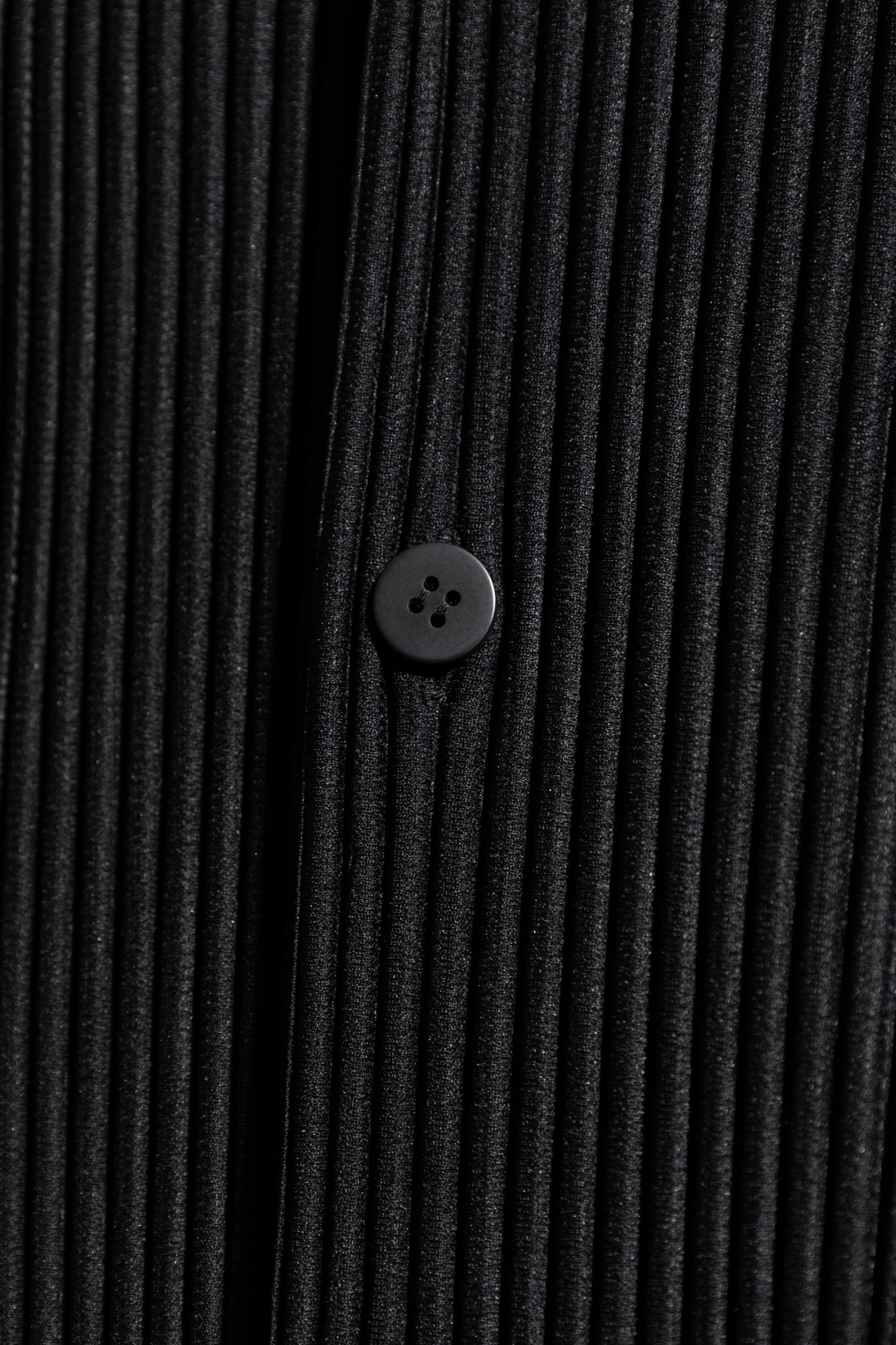 Homme Plissé Issey Miyake Pleated shirt | Men's | Vitkac